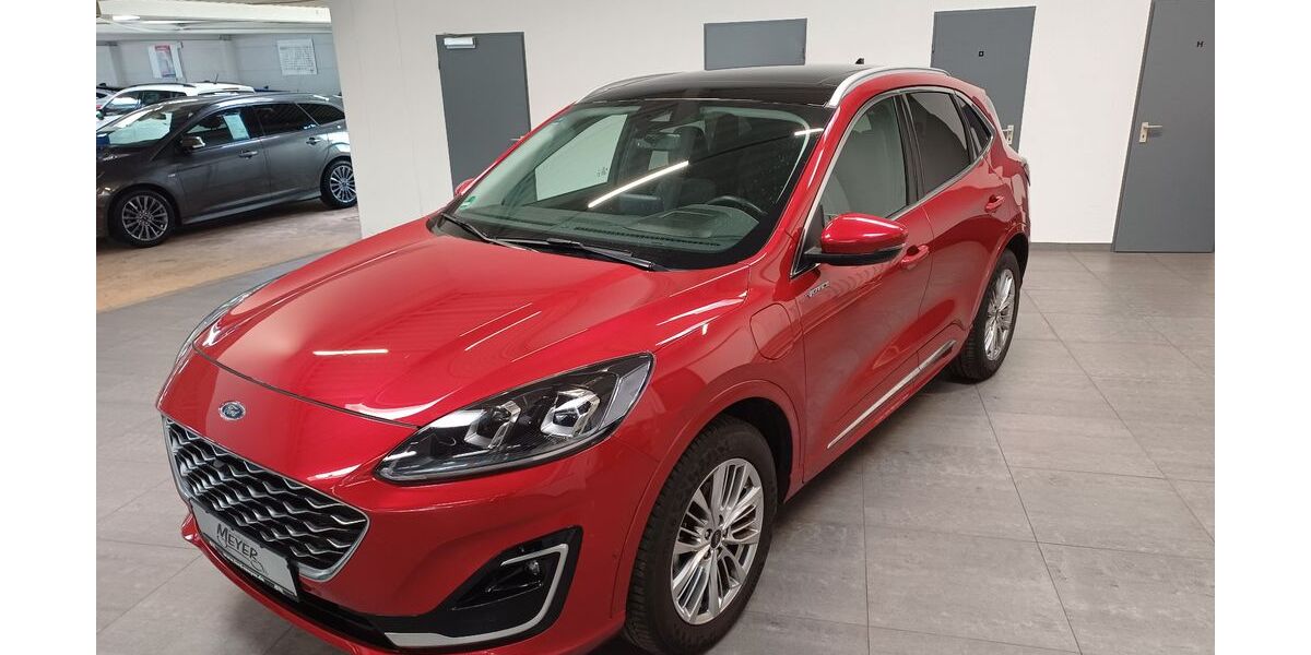 Ford Kuga 76.089 km 23.950 &euro; Bad Oeynhausen 32547