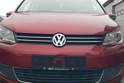 VW Touran 174.000 km 6.300 &euro; Reutlingen oferdingen 72768