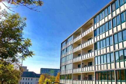 Wohnung zum Mieten in Gera 380 € 60.5 m² 2 zimmer