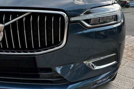 Volvo XC60 95.000 km 29.990 € Nürnberg 90461