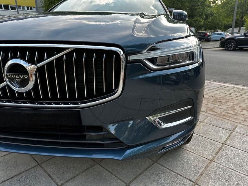 Volvo XC60 95.000 km 29.990 € Nürnberg 90461