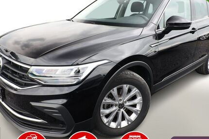 VW Tiguan 42.150 km 26.988 &euro; Kehl 77694