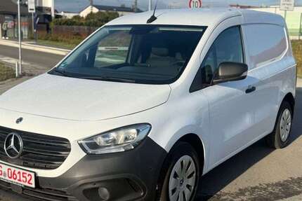 Mercedes-Benz Citan 205.900 km 9.999 &euro; Nauheim 64569