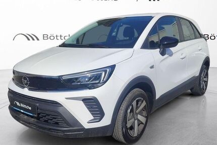 Opel Crossland (X) 31.060 km 15.440 &euro; Brandenburg an der Havel 14772