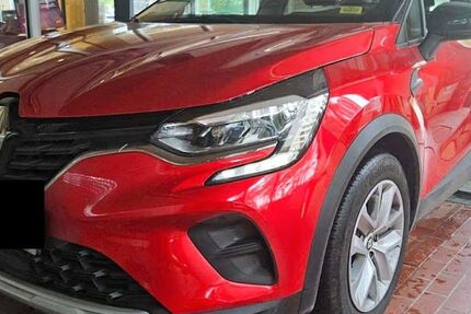 Renault Captur 33.000 km 13.999 &euro; Ditzingen 71254
