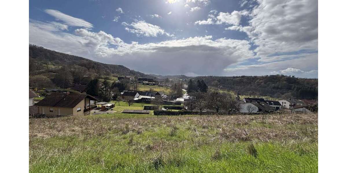 Grundstück Wadern - 42.000&euro; | Angebot:25995565