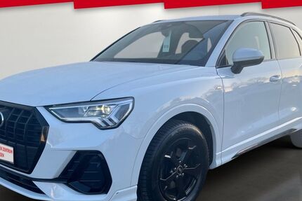 Audi Q3 106.258 km 27.640 &euro; Illertissen 89257