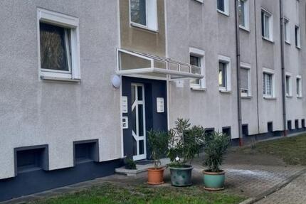 3,5-Zimmer Erdgeschoss-Wohnung mit Balkon: Gladbeck Alt-Rentfort 3 zimmer