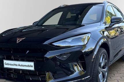 Cupra Formentor 26.029 km 32.780 &euro; Leipzig 04328