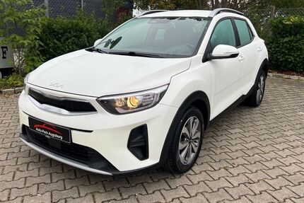 Kia Stonic 112.000 km 13.900 € Augsburg 86154