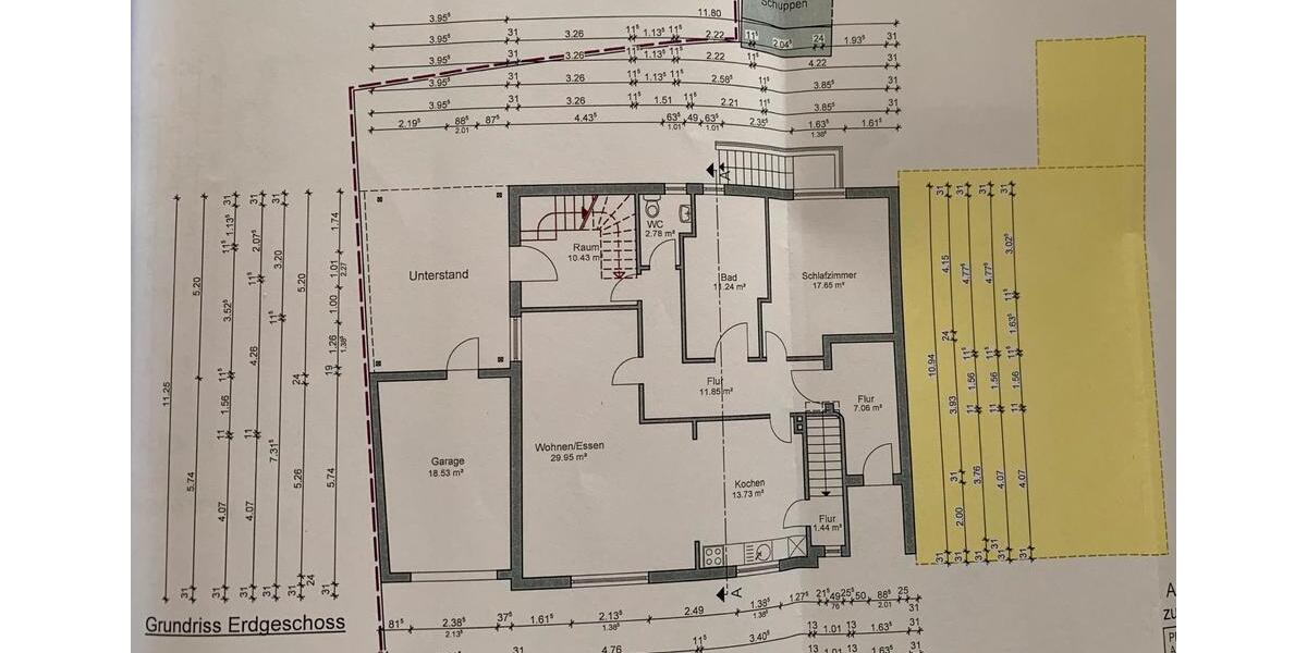 Einfamilienhaus Cuxhaven Groden - 6 Zimmer, 188 m&sup2;, 477.000&euro; | Angebot:26890594