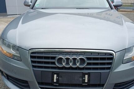 Audi A4 240.174 km 2.499 &euro; Plauen 08525