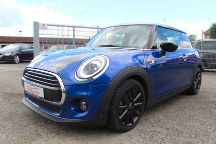 Mini Cooper 29.210 km 15.999 &euro; Herzberg am Harz 37412