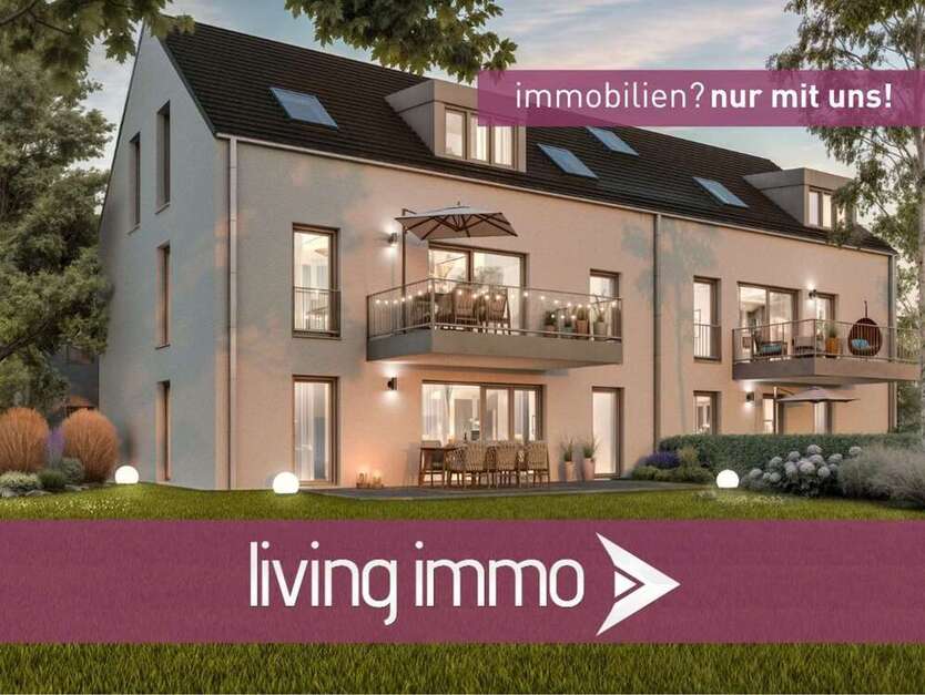 Wohnung zum Kaufen in Tegernheim 239.000 € 38.79 m²