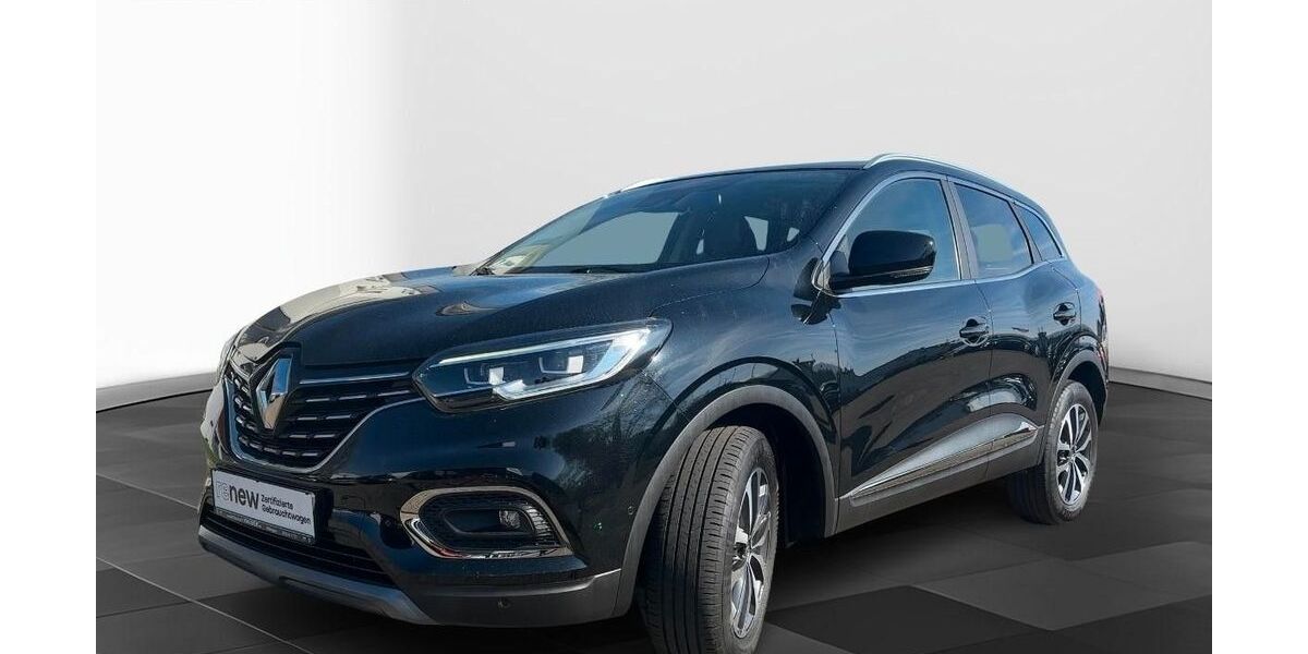 Renault Kadjar 46.700 km 21.750 &euro; Aldingen - Landkreis Tuttlingen 78554