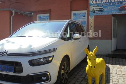 Citroen C4 Picasso 97.000 km 8.500 &euro; Magdeburg 39124