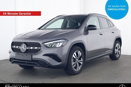Mercedes GLA 180