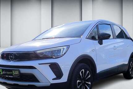Opel Crossland 32.256 km 13.990 &euro; Markkleeberg 04416