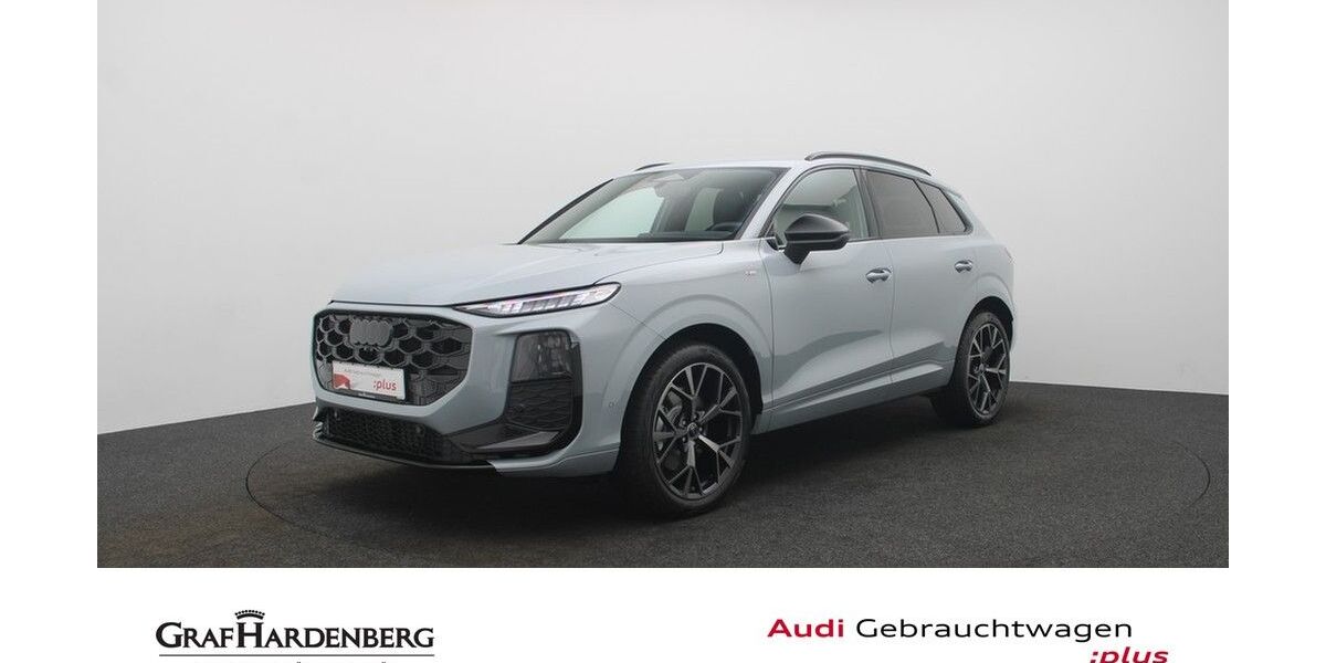 Audi Q3 5.800 km 54.380 &euro; Karlsruhe 76131