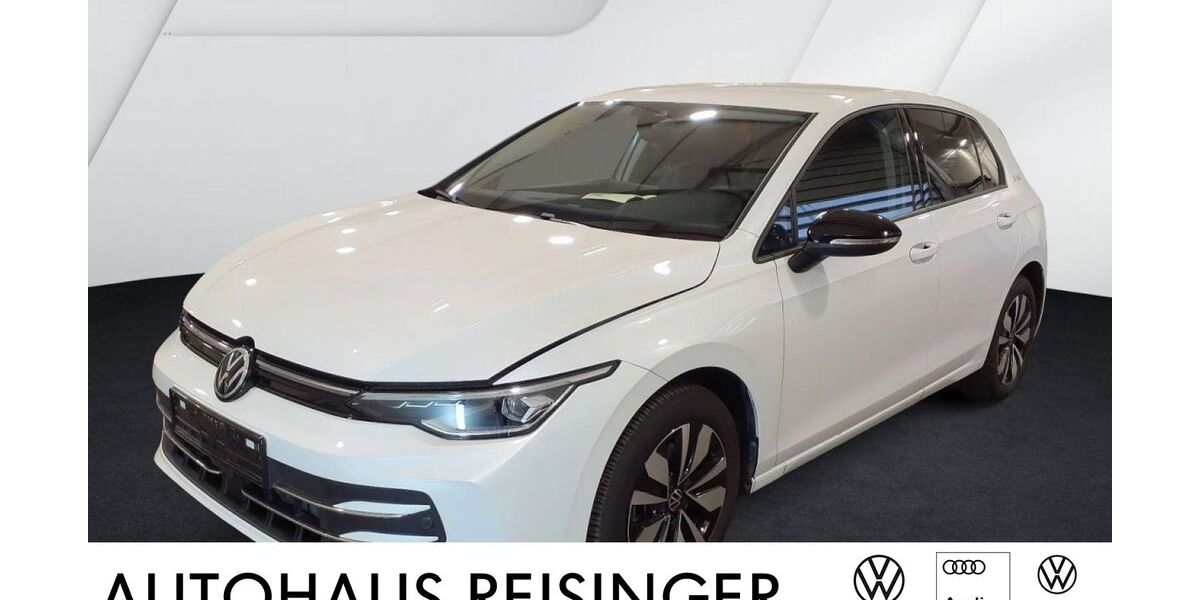 VW Golf 24.364 km 27.490 &euro; Wasserburg a. Inn 83512