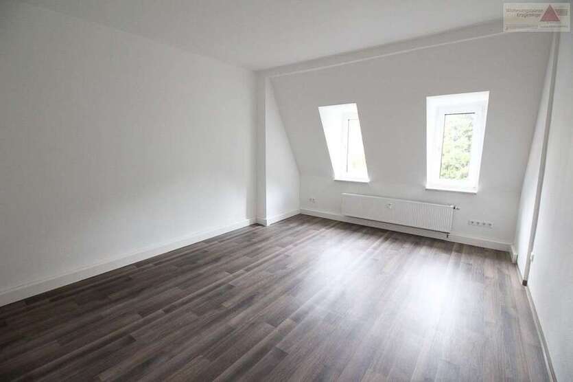 Wohnung zum Mieten in Aue 285 € 64.61 m²
