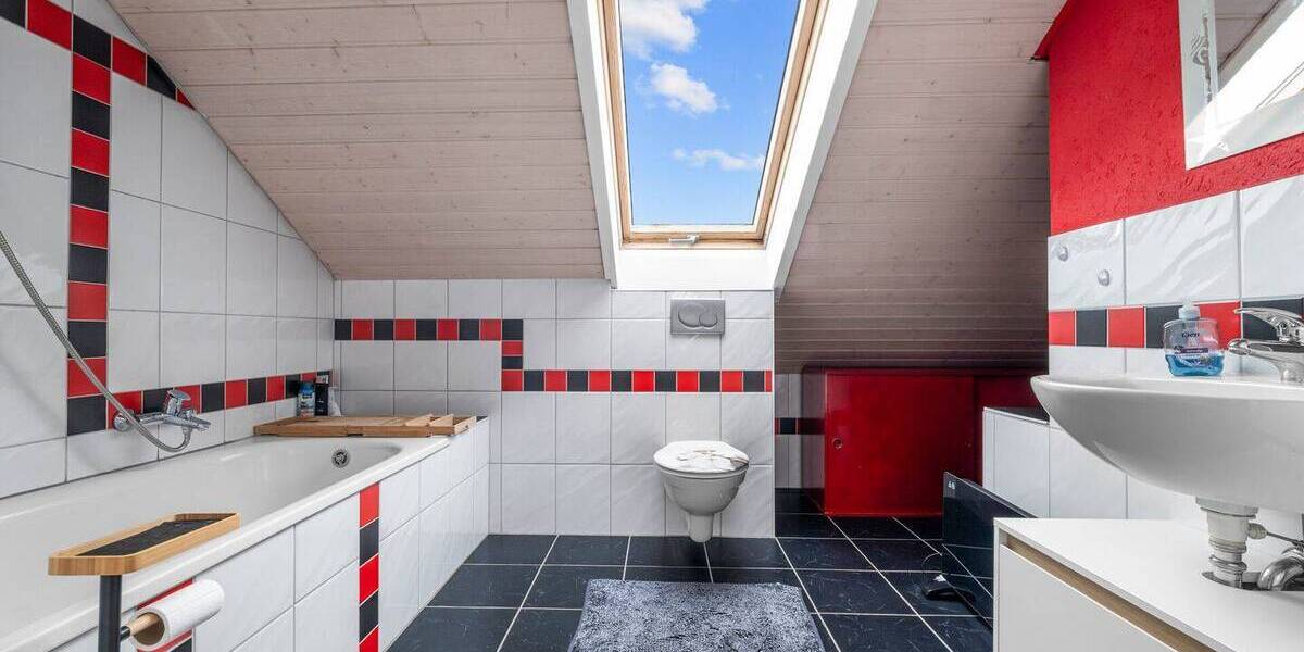Reihenendhaus Friesenheim / Schuttern Schuttern - 5 Zimmer, 141 m&sup2;, 449.000&euro; | Angebot:26807094