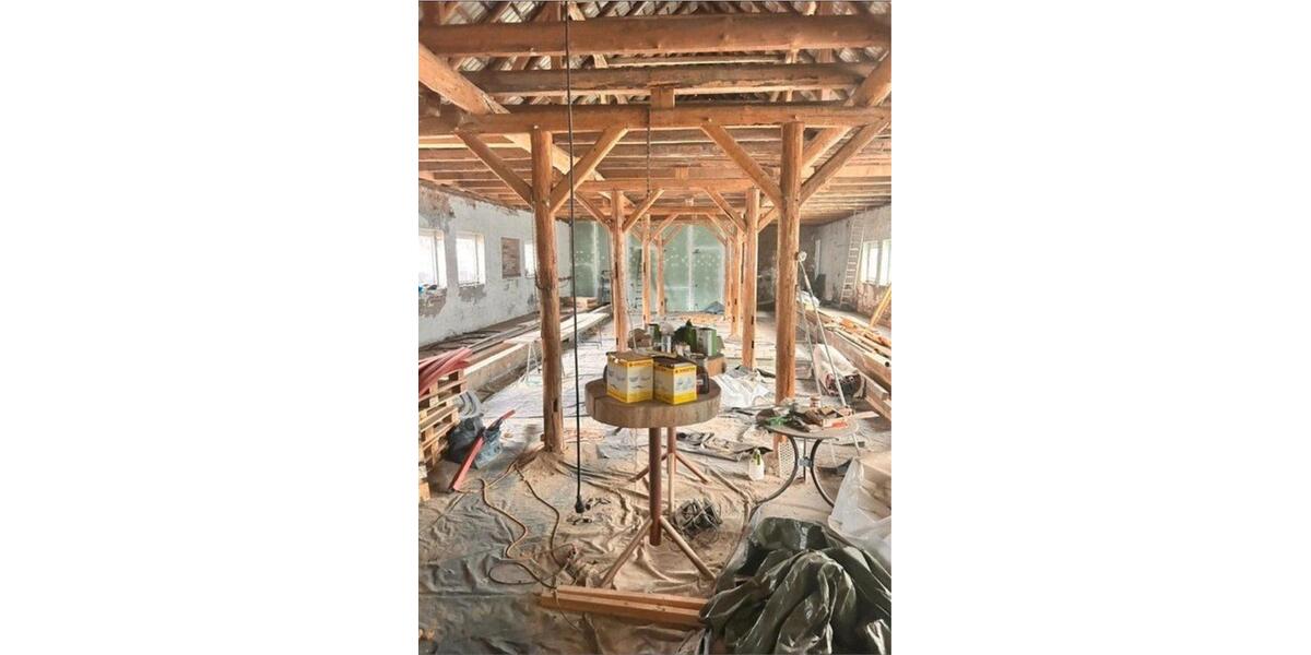 Einfamilienhaus Südharz - 120.000&euro; | Angebot:27454210