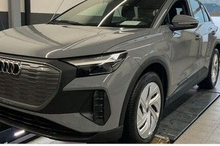 Audi Q4 e-tron 27.620 km 24.478 &euro; Oldenburg 26135