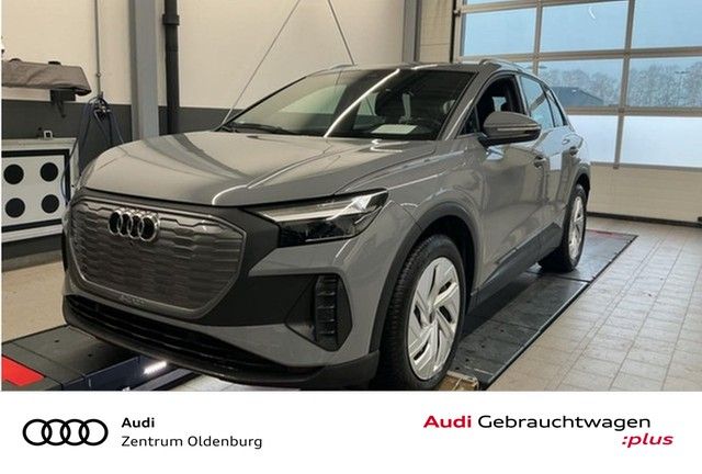 Audi Q4 e-tron 27.620 km 24.478 &euro; Oldenburg 26135