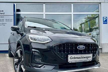 Ford Fiesta 5.920 km 19.490 &euro; Dillingen an der Donau 89407