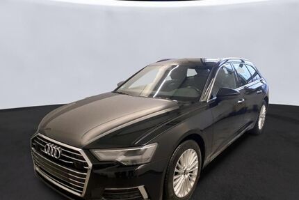 Audi A6 94.000 km 29.770 &euro; Helmstedt 38350