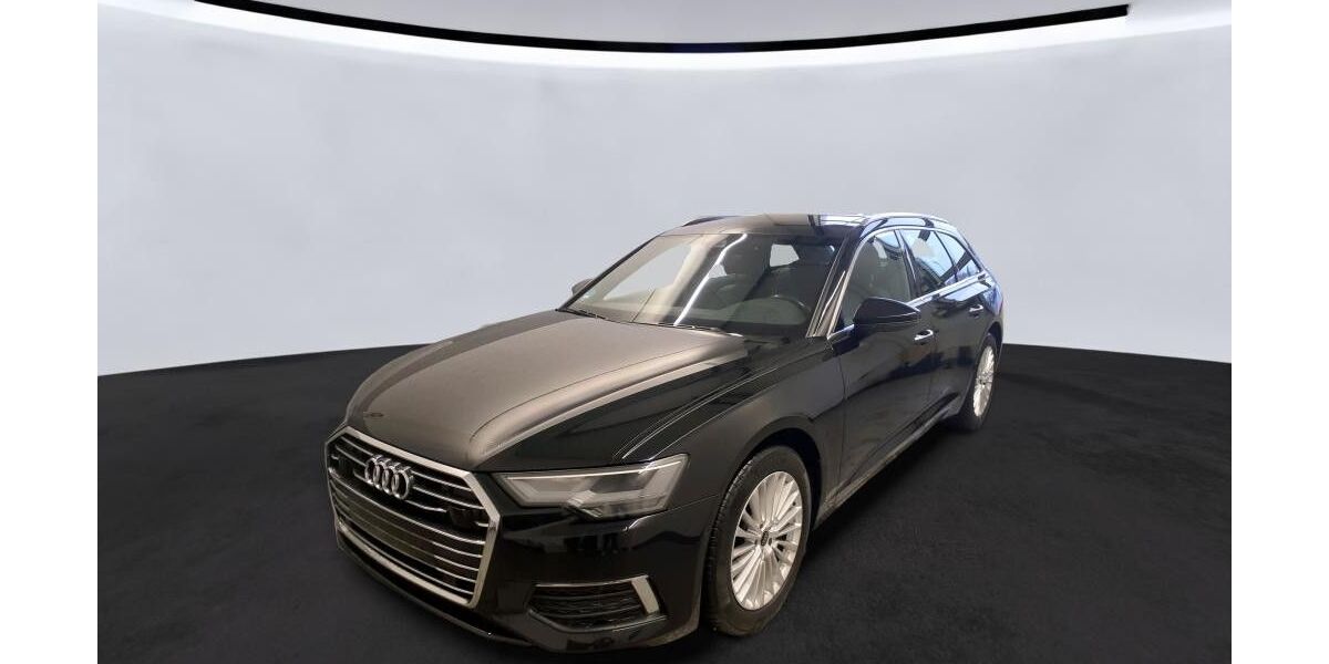 Audi A6 94.000 km 29.770 &euro; Helmstedt 38350