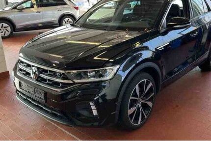 VW T-Roc 38.300 km 28.930 € Mannheim 68167