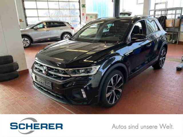 VW T-Roc 38.300 km 28.930 € Mannheim 68167