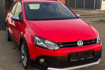 VW Polo 150.000 km 8.999 € Leipheim 89340
