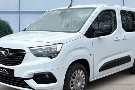 Opel Combo 71.490 km 17.690 &euro; Wegberg 41844