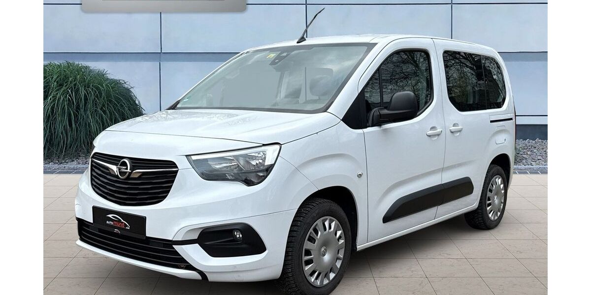 Opel Combo 71.490 km 17.690 &euro; Wegberg 41844