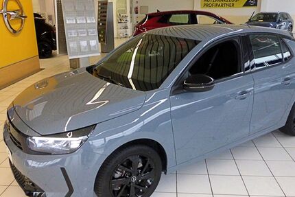 Opel Corsa 9.800 km 16.980 € Eilenburg 04838