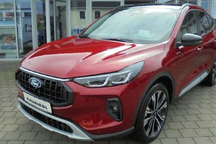 Ford Kuga 4.600 km 34.890 &euro; Dieterskirchen 92542