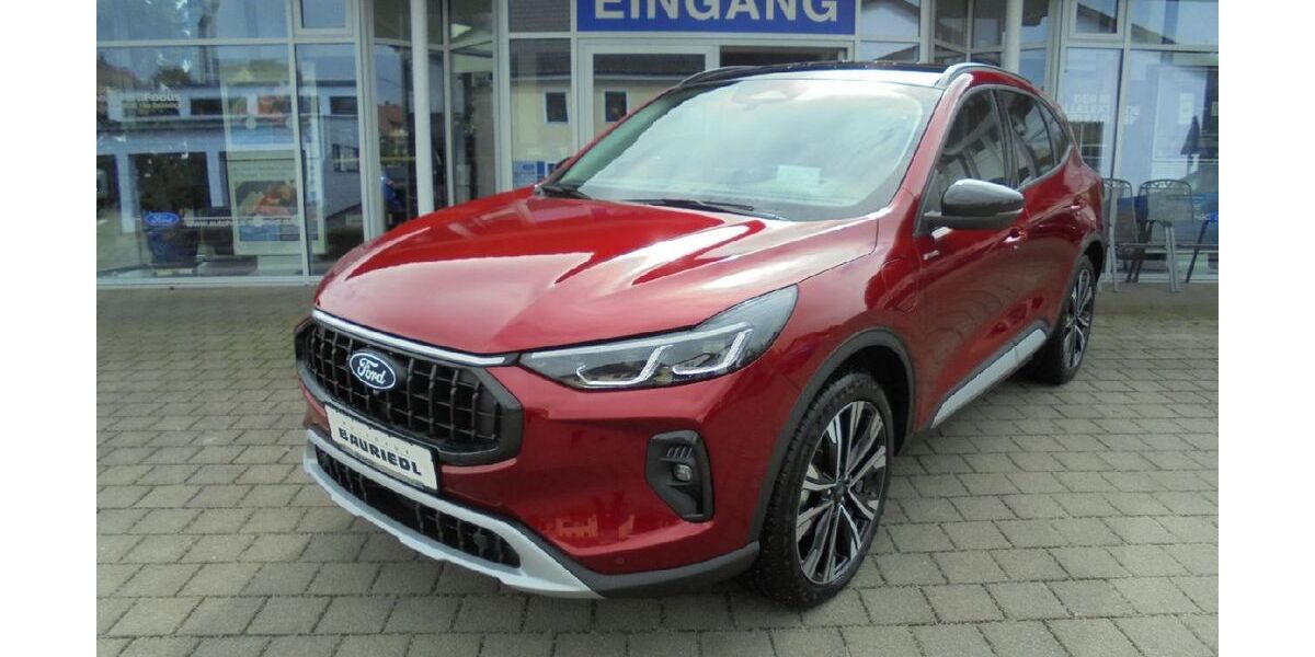 Ford Kuga 4.600 km 34.890 &euro; Dieterskirchen 92542