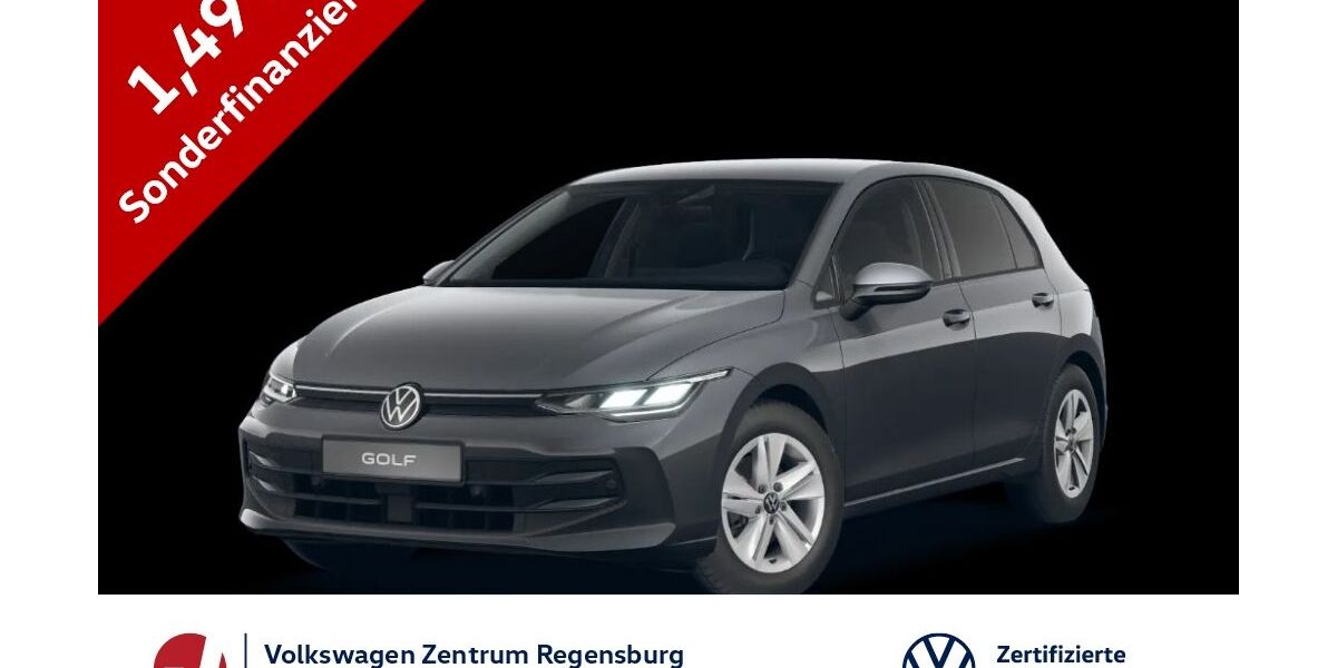 VW Golf 5.900 km 24.970 &euro; Regensburg 93053