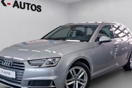 Audi A4 139.652 km 19.390 &euro; Dorfen 84405