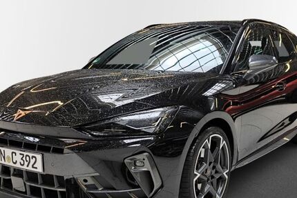 Cupra Leon 10.000 km 34.490 € Heilbronn 74076