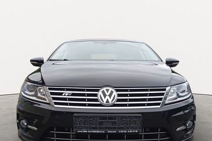 VW CC