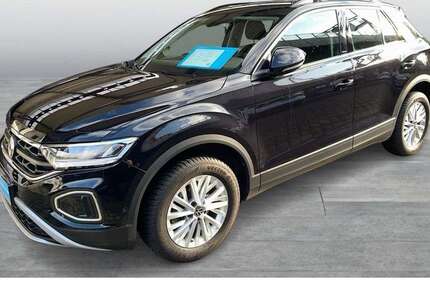 VW T-Roc 23.950 km 25.550 &euro; Siegen 57076
