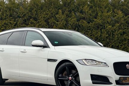 Jaguar XF 110.680 km 22.900 &euro; Trostberg 83308