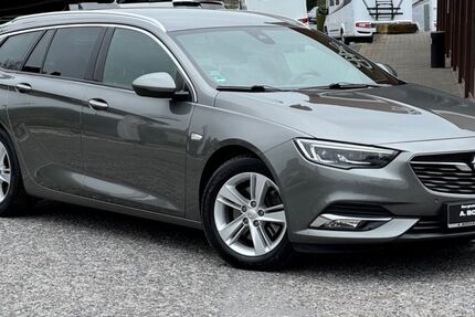 Opel Insignia 156.342 km 11.490 &euro; Borgholzhausen 33829