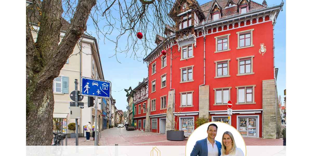 Wohnung zum Kaufen in Überlingen 319.000 € 55 m² 2 zimmer