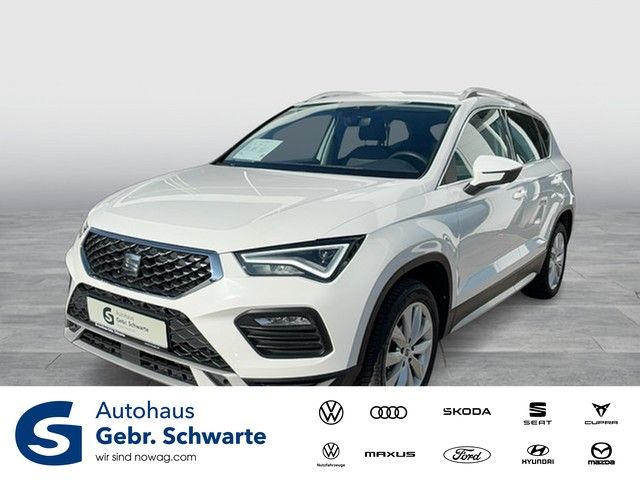 Seat Ateca 74.670 km 22.830 &euro; Haselünne 49740