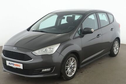 Ford C-Max 79.064 km 10.350 &euro; Dresden 01187